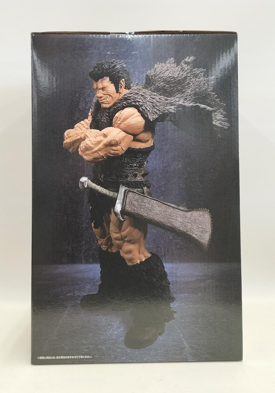 BANDAI Zod Last One Prize Berserk Ichiban Kuji