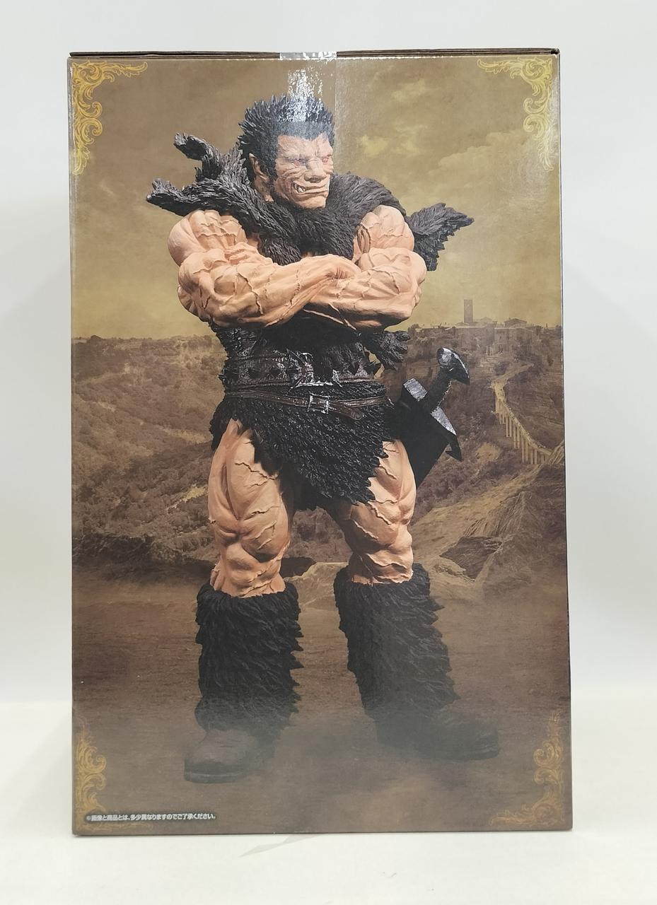 BANDAI Zod Last One Prize Berserk Ichiban Kuji