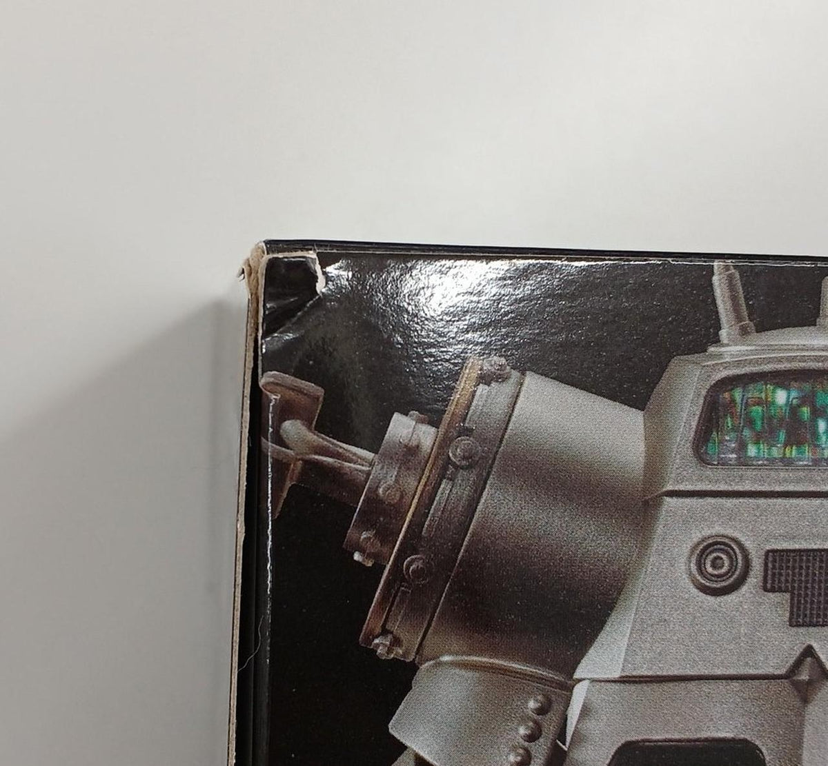 BANDAI Tokusatsu Chogokin Soul GX-37R King Joe 55TH ANNIVE - Banzai Thrifting | BanzaiHobby