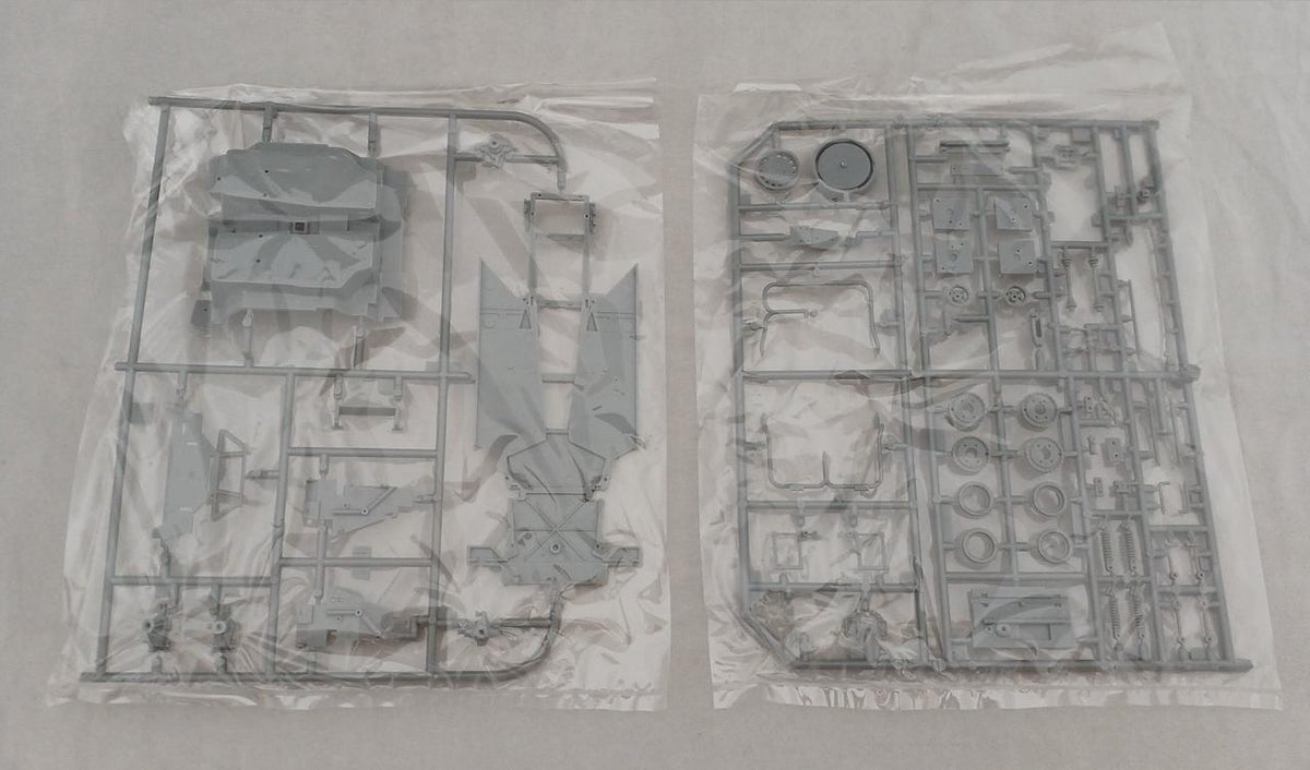 Fujimi Model 1/24 Countach 5000