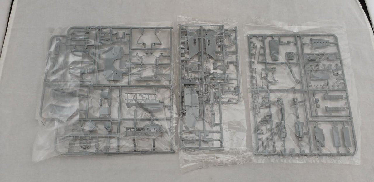 Fujimi Model 1/24 Countach 5000