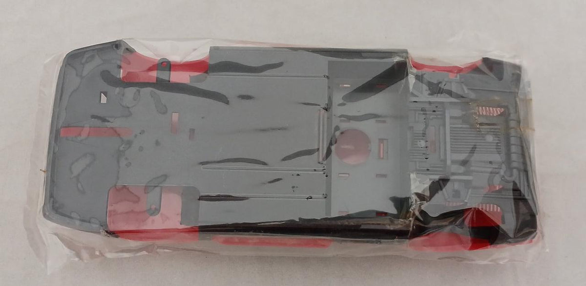MARUI 1/24 Ferrari 512BB