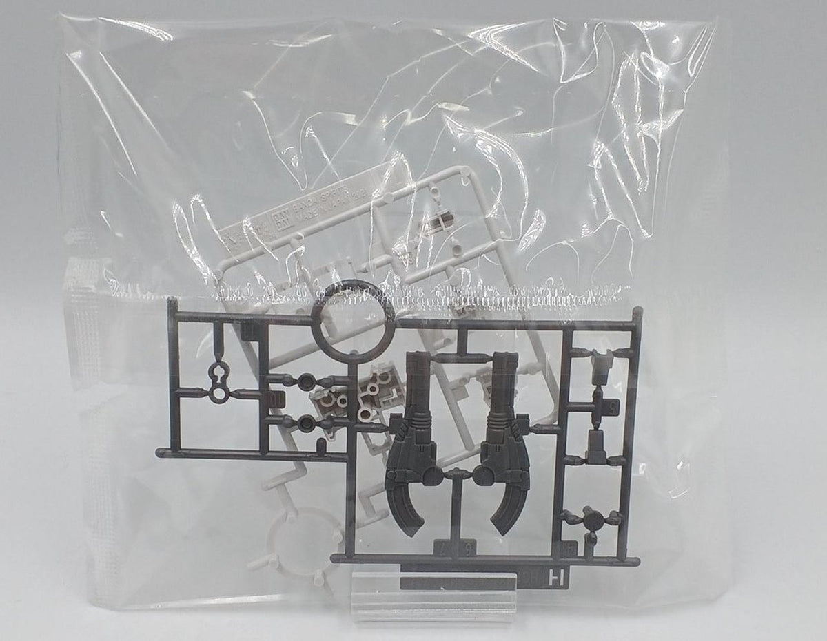BANDAI Mobile Suit Gundam THE ORIGIN MSD HG 1/144 RX-78-02 Gundam Rollout Color