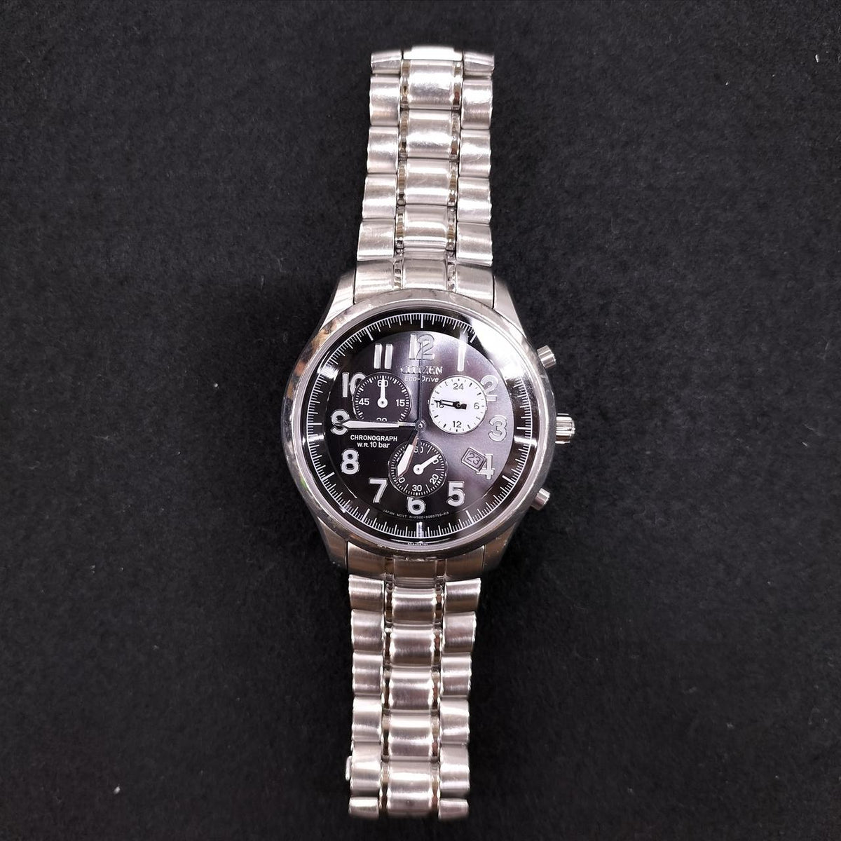CITIZEN Wristwatch H500-S036399