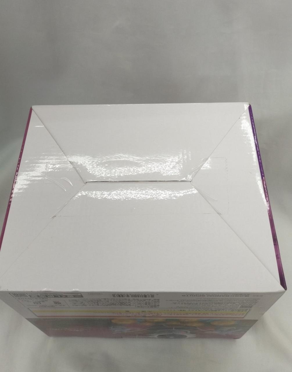 BANDAI Ichiban Kuji Dragon Ball Z Prize E: Evil Emperor Frieza