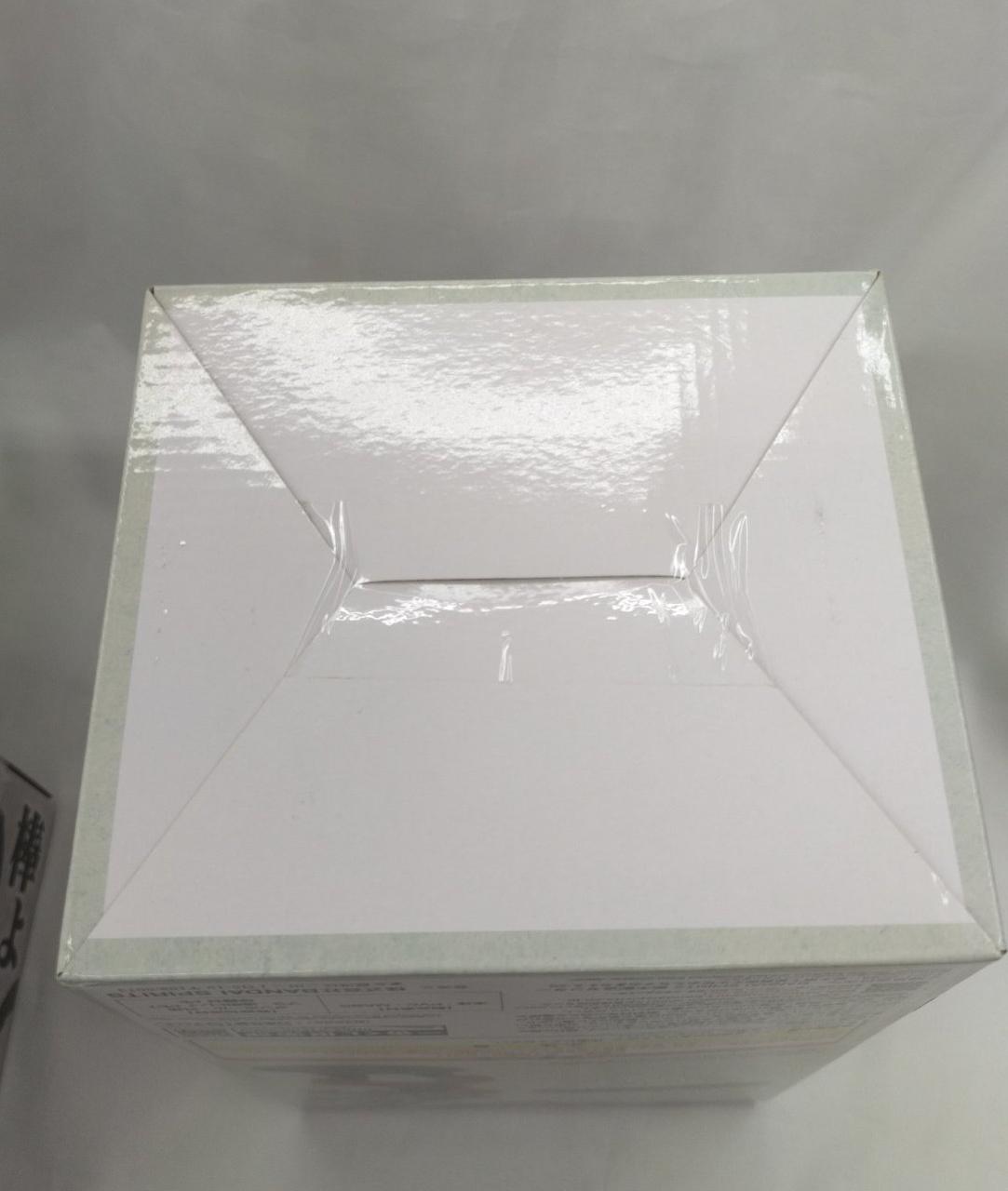 BANDAI Ichiban Kuji Dragon Ball Z Prize C Goku VS Frieza