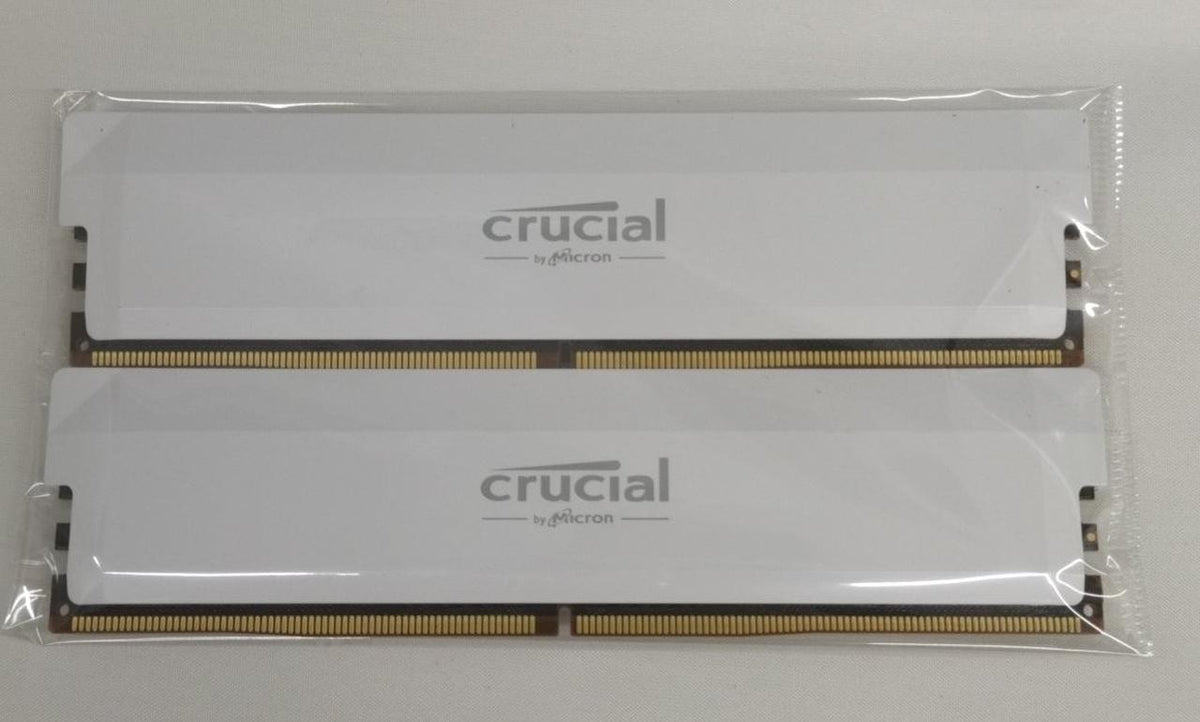 CRUCIAL Memory CP16G64C38U5W