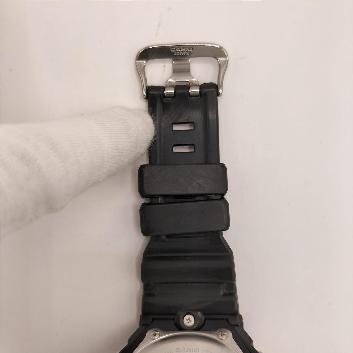 G-SHOCK GN-1000B Wristwatch