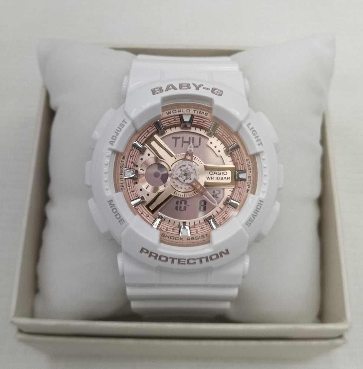 CASIO BABY-G BA-110X-7A1JF