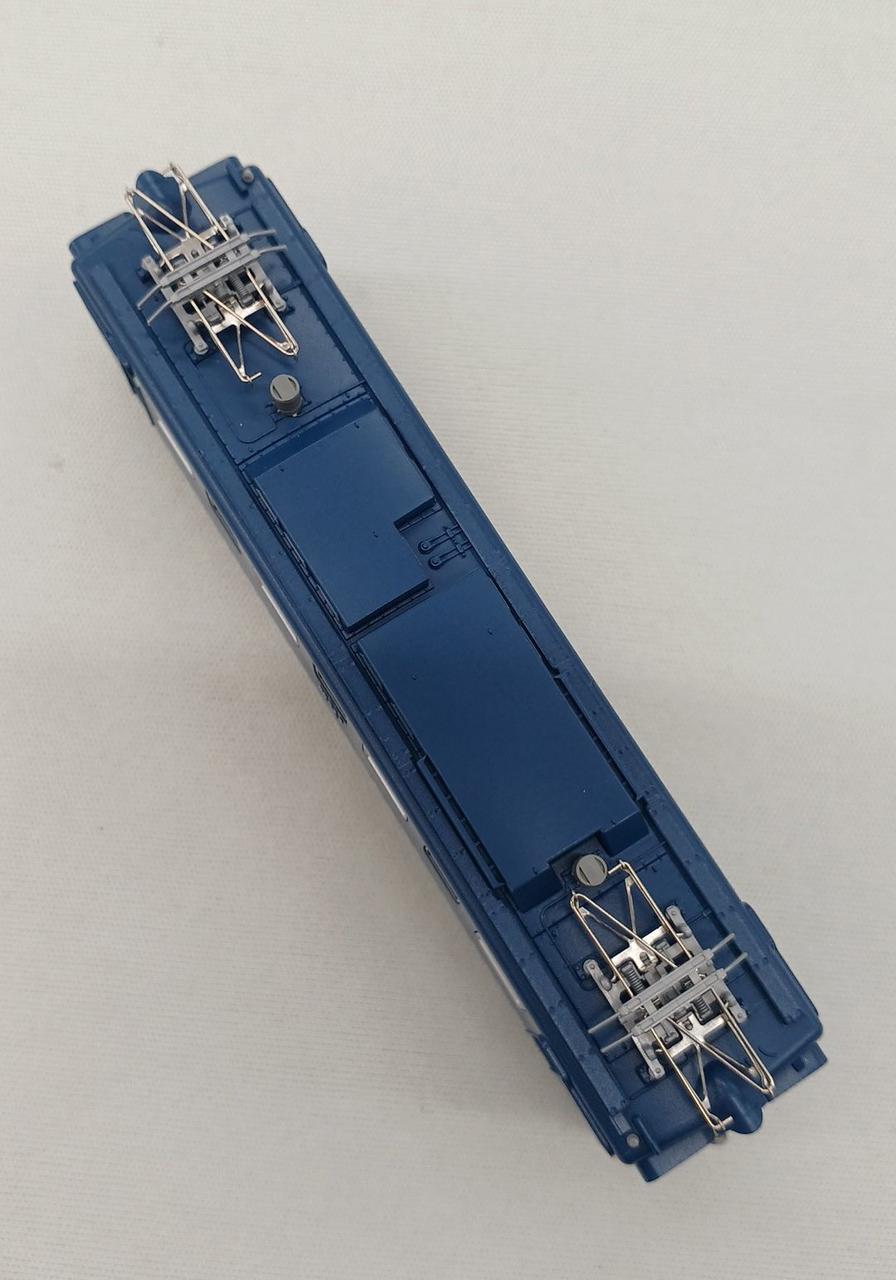KATO N Gauge 3084 ED62 - Banzai Thrifting | BanzaiHobby