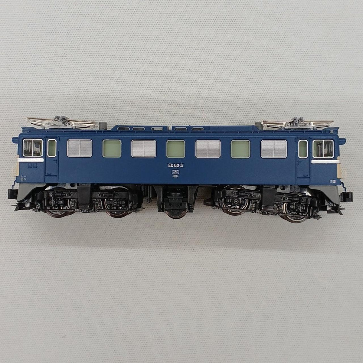 KATO N Gauge 3084 ED62 - Banzai Thrifting | BanzaiHobby