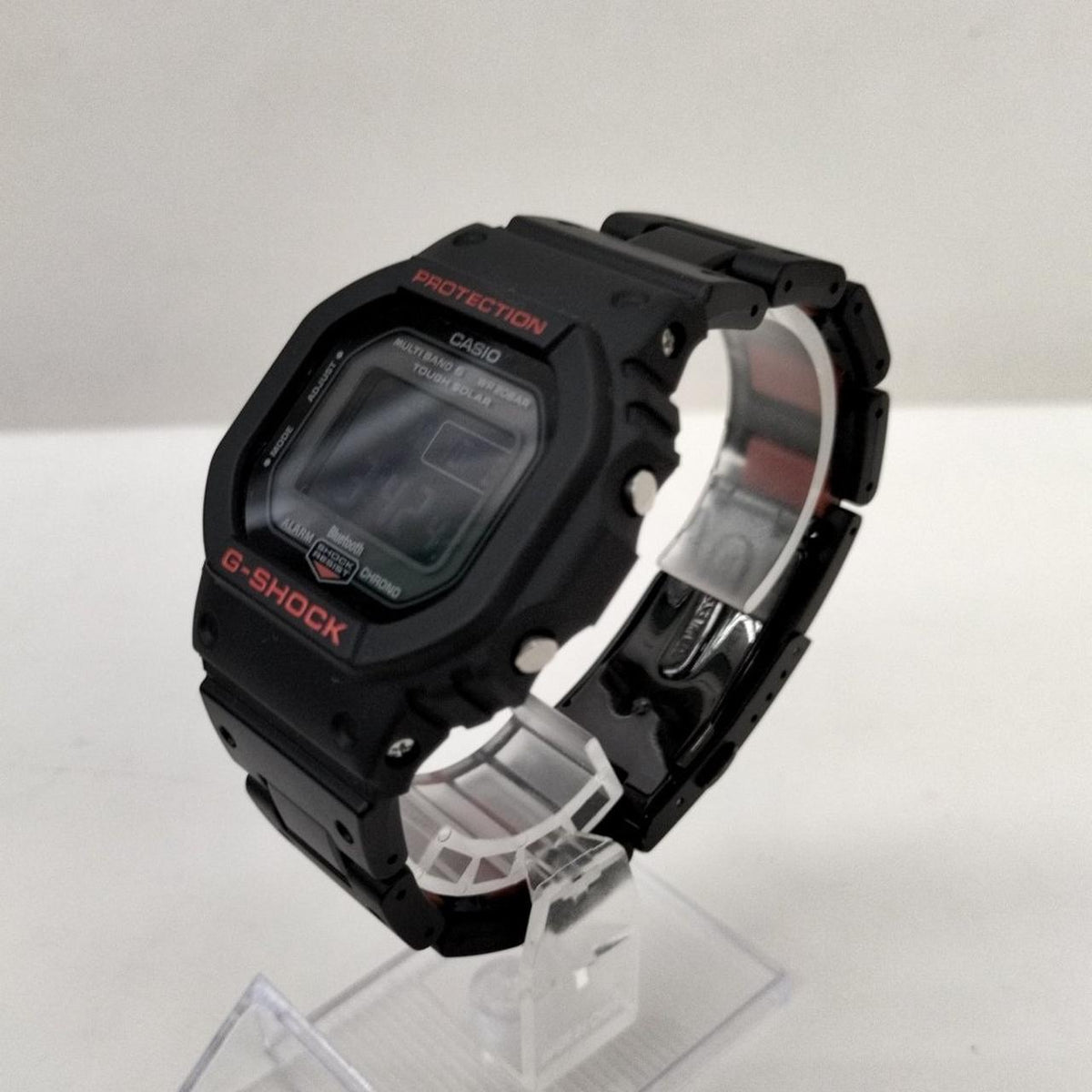 CASIO G-SHOCK GW-B5600 - Banzai Thrifting | BanzaiHobby