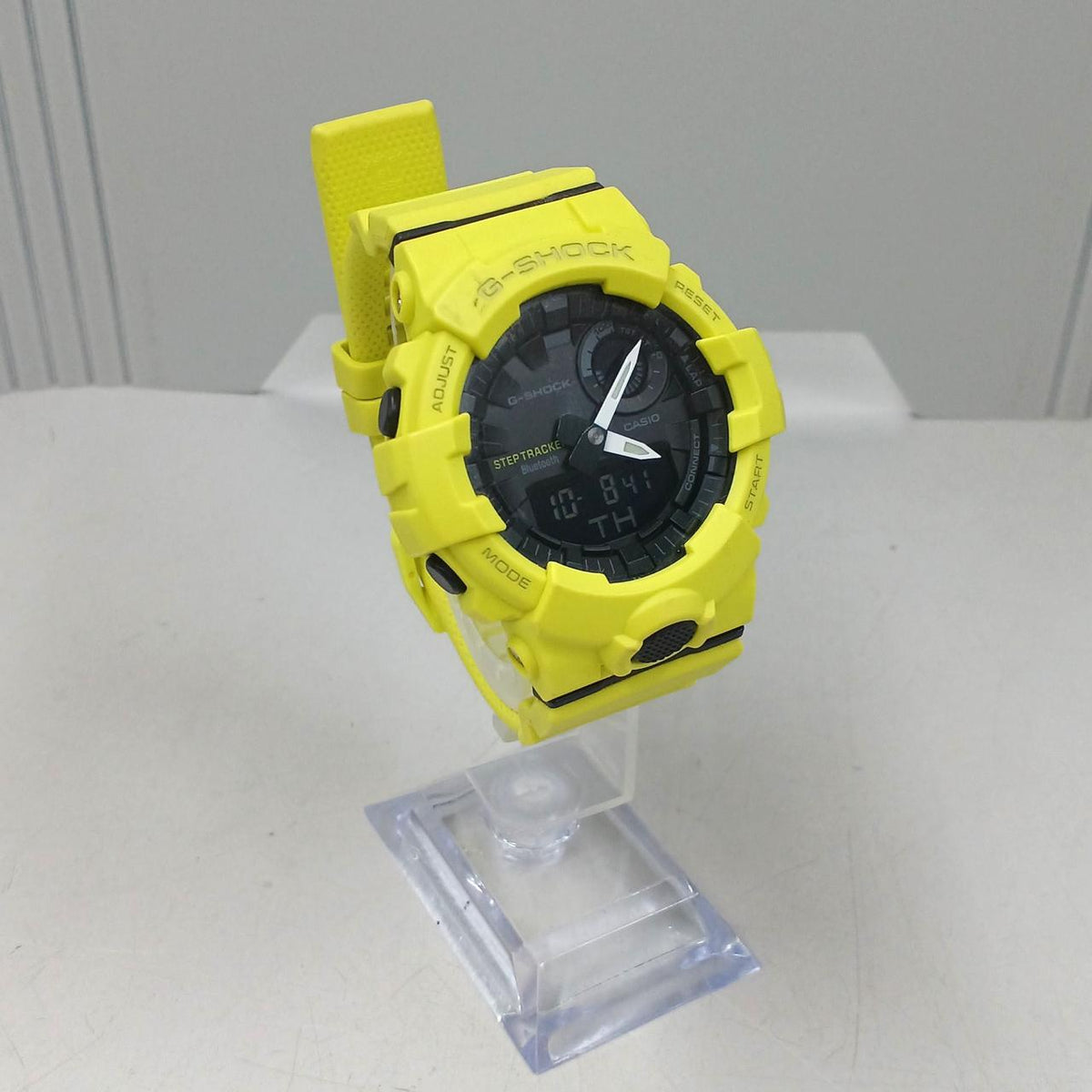 CASIO G-SHOCK GBA-800