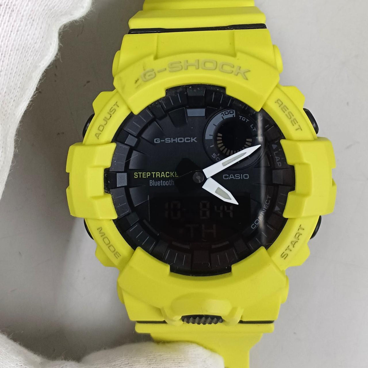 CASIO G-SHOCK GBA-800