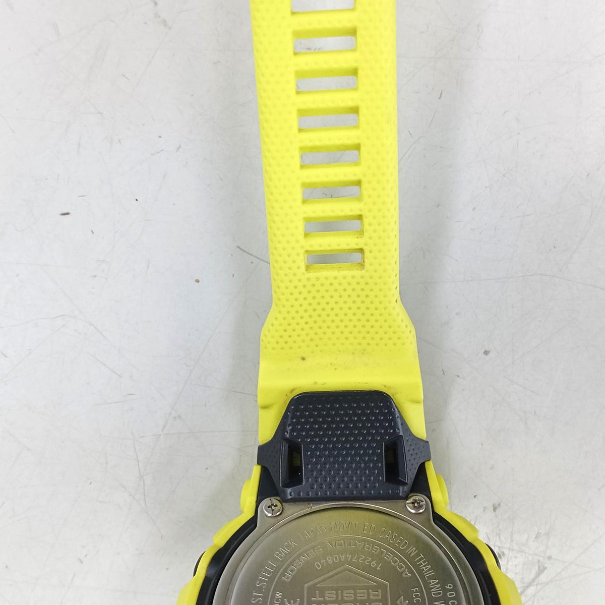 CASIO G-SHOCK GBA-800