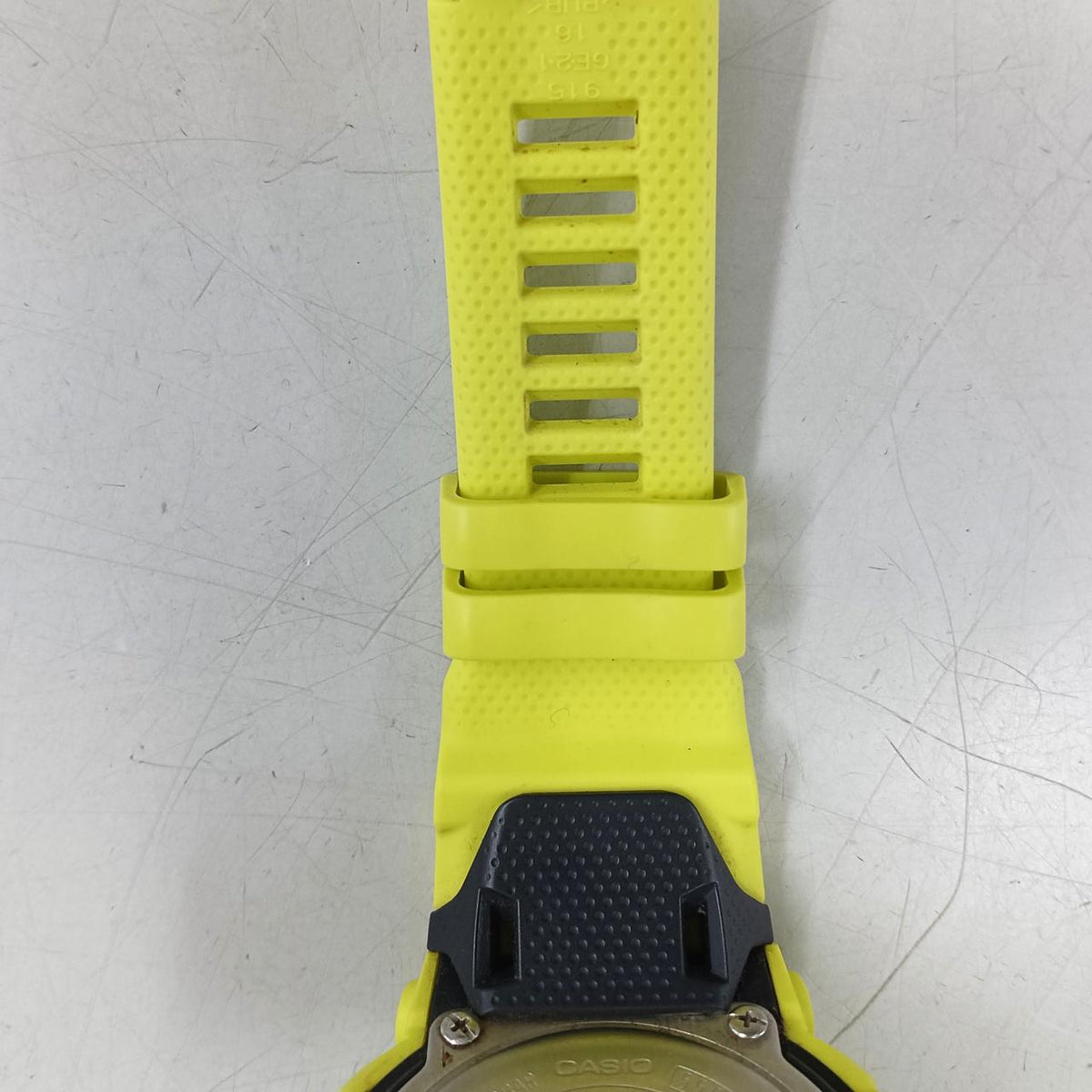 CASIO G-SHOCK GBA-800