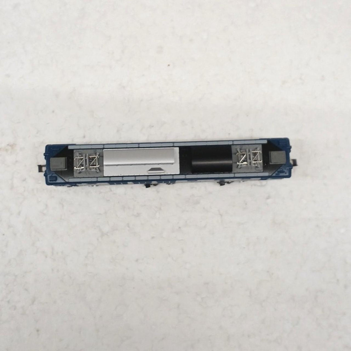 KATO N Gauge EF64 1000 Standard Color JR Freight Cooler Equipped 3024-3
