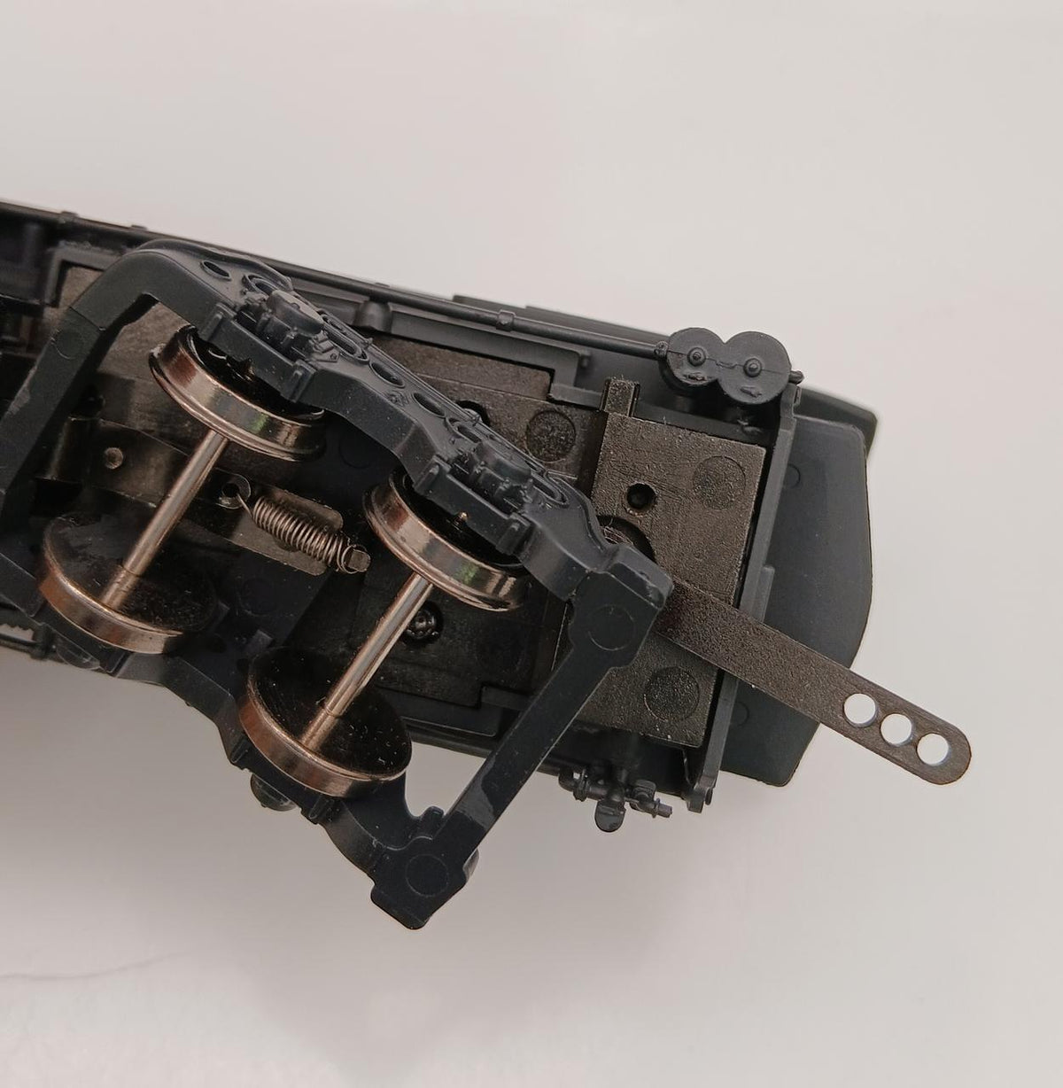 BROADWAY LIMITED IMPORTS HO Gauge ATSF 4-8-4