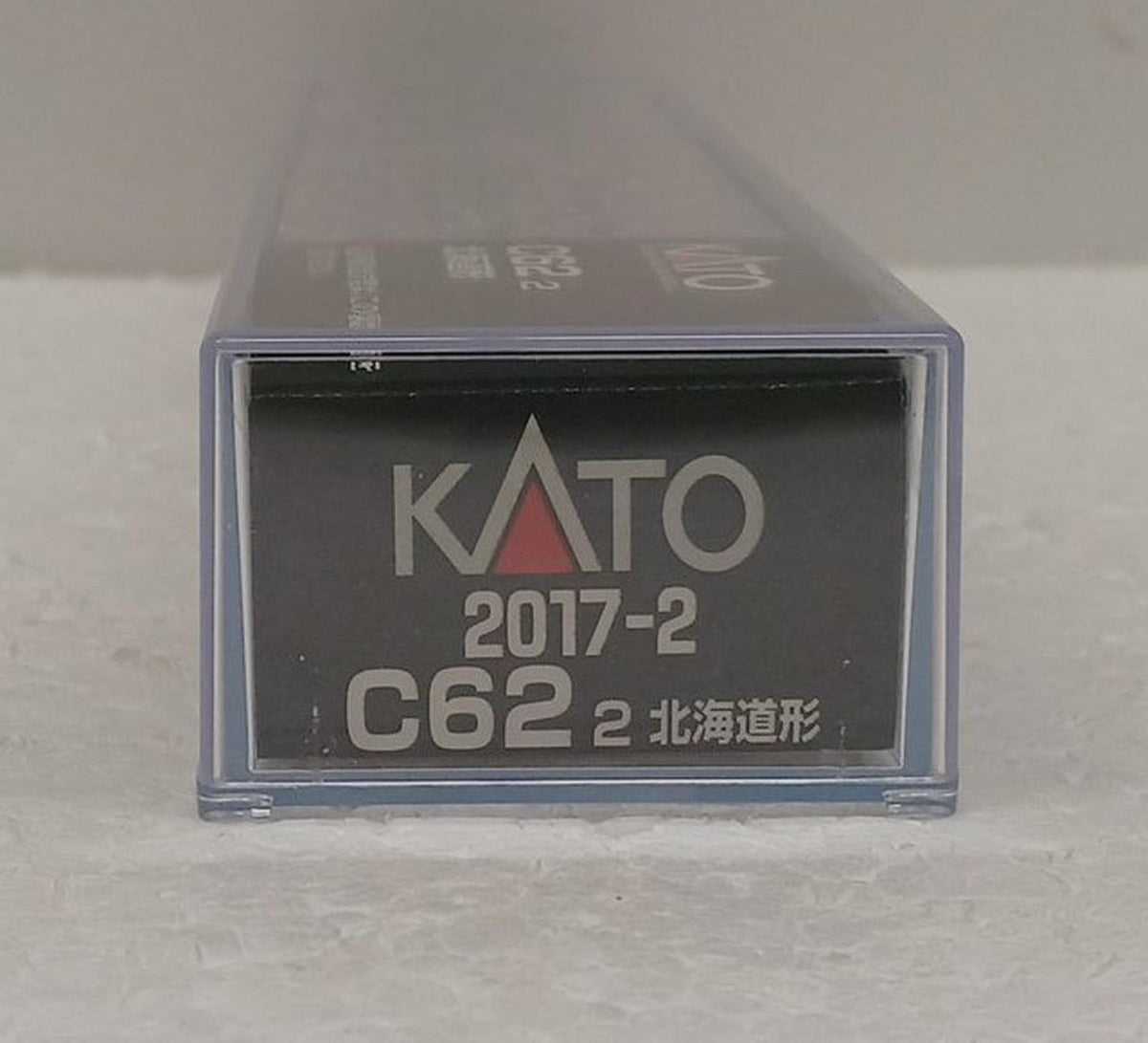 KATO N Gauge C62 2 Hokkaido Series [2017-2]
