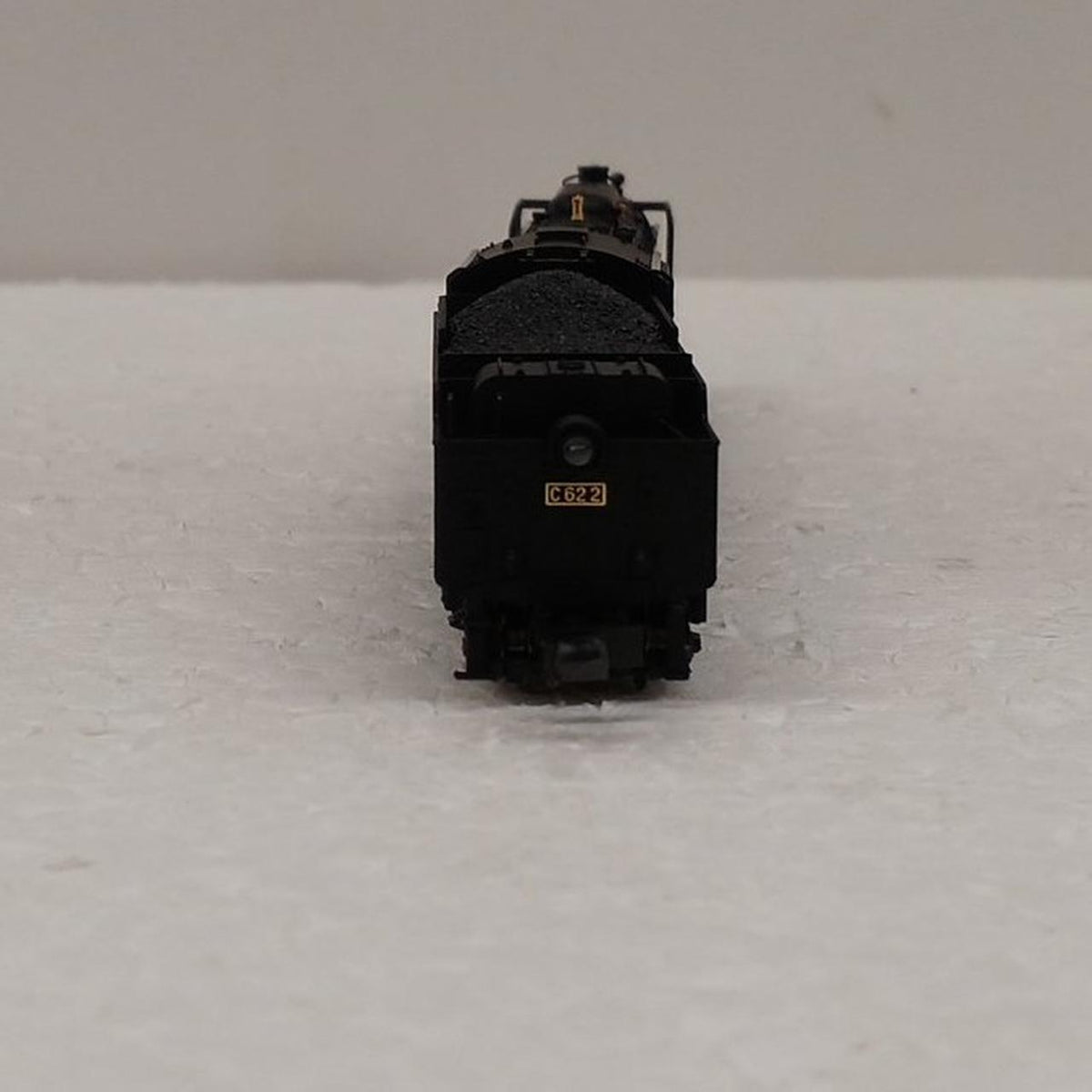 KATO N Gauge C62 2 Hokkaido Series [2017-2]