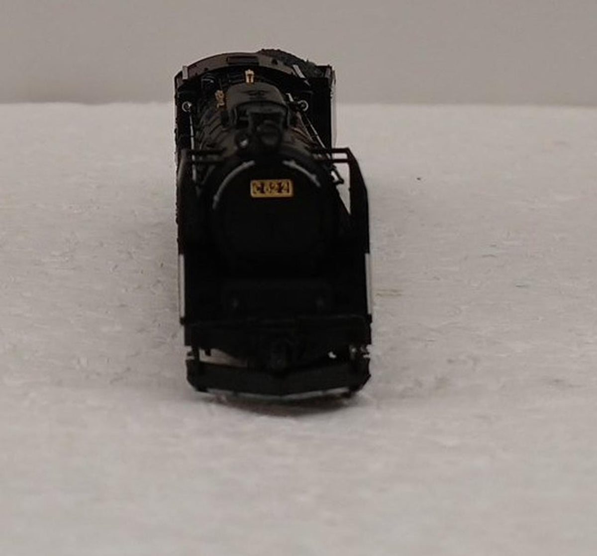 KATO N Gauge C62 2 Hokkaido Series [2017-2]
