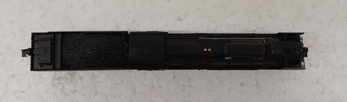 KATO N Gauge C62 2 Hokkaido Series [2017-2]