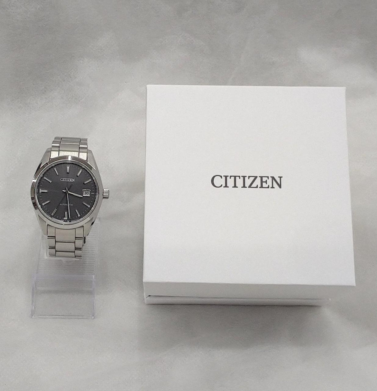 CITIZEN Automatic Mechanical Watch NB1050-59H