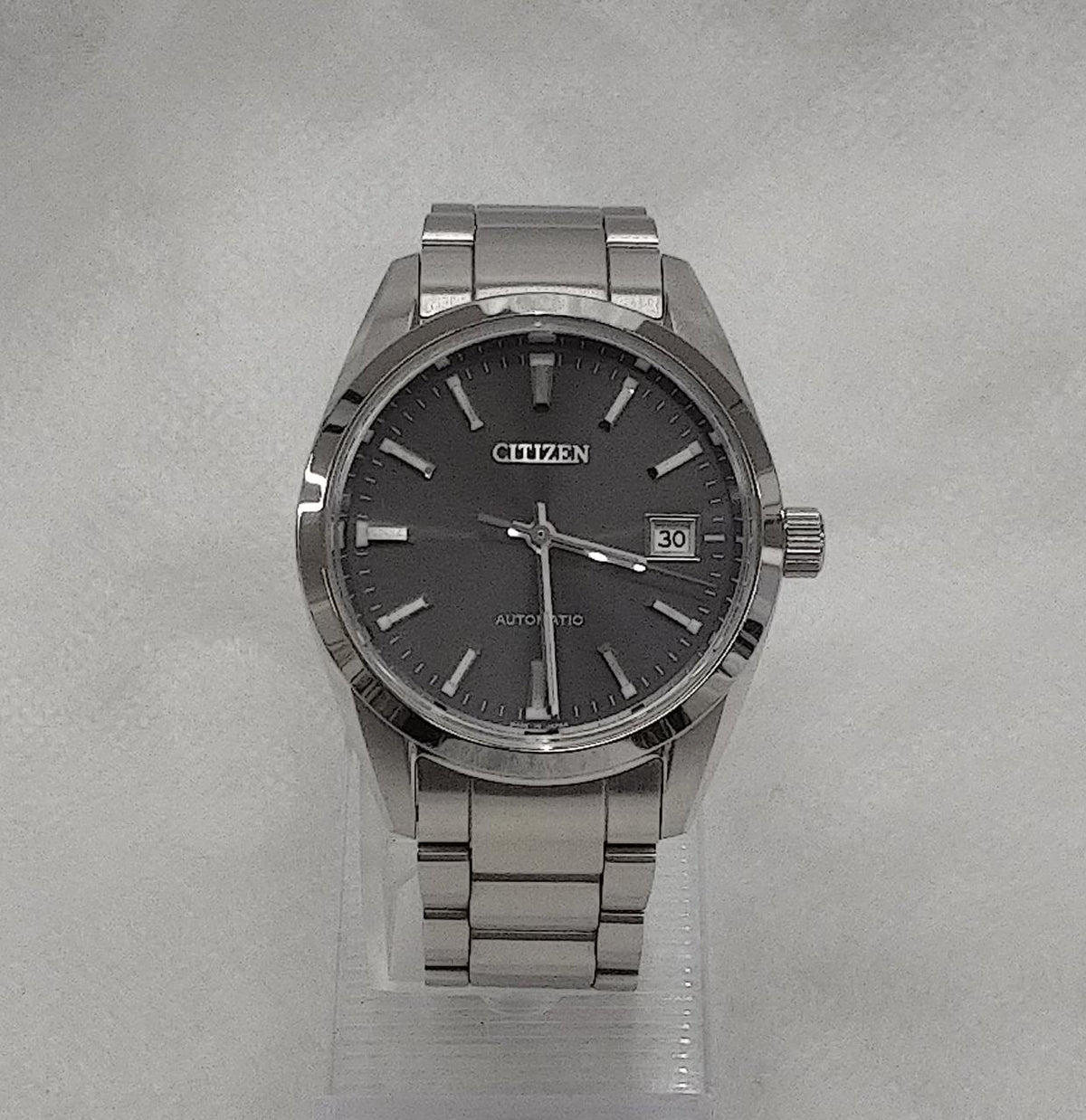 CITIZEN Automatic Mechanical Watch NB1050-59H