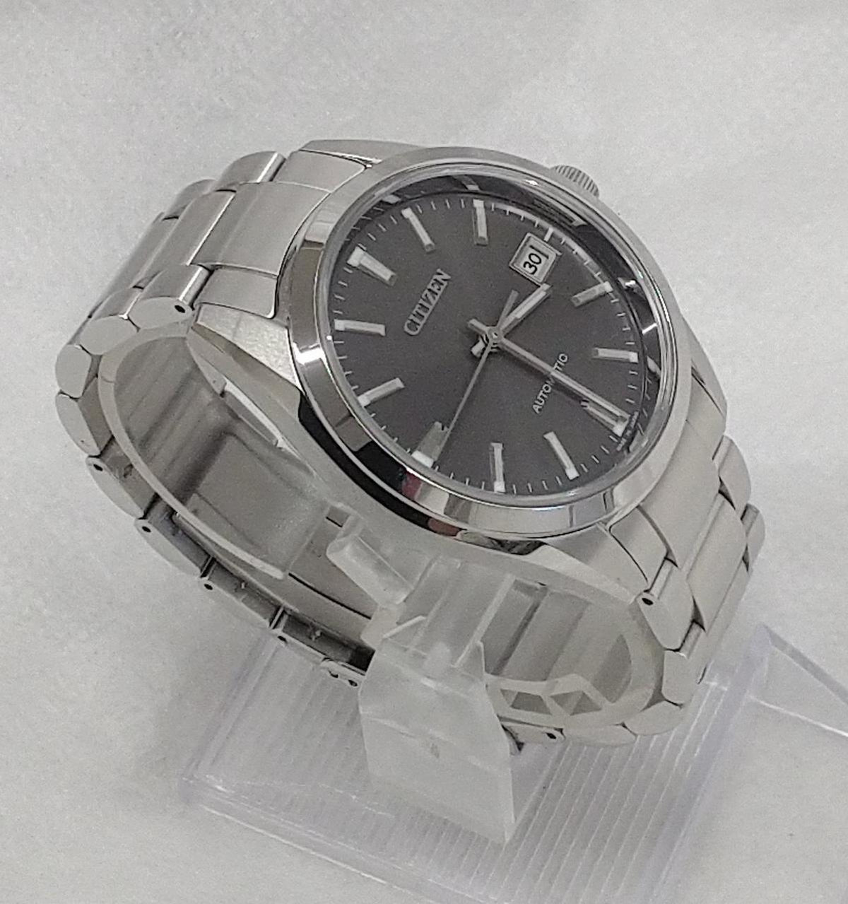 CITIZEN Automatic Mechanical Watch NB1050-59H
