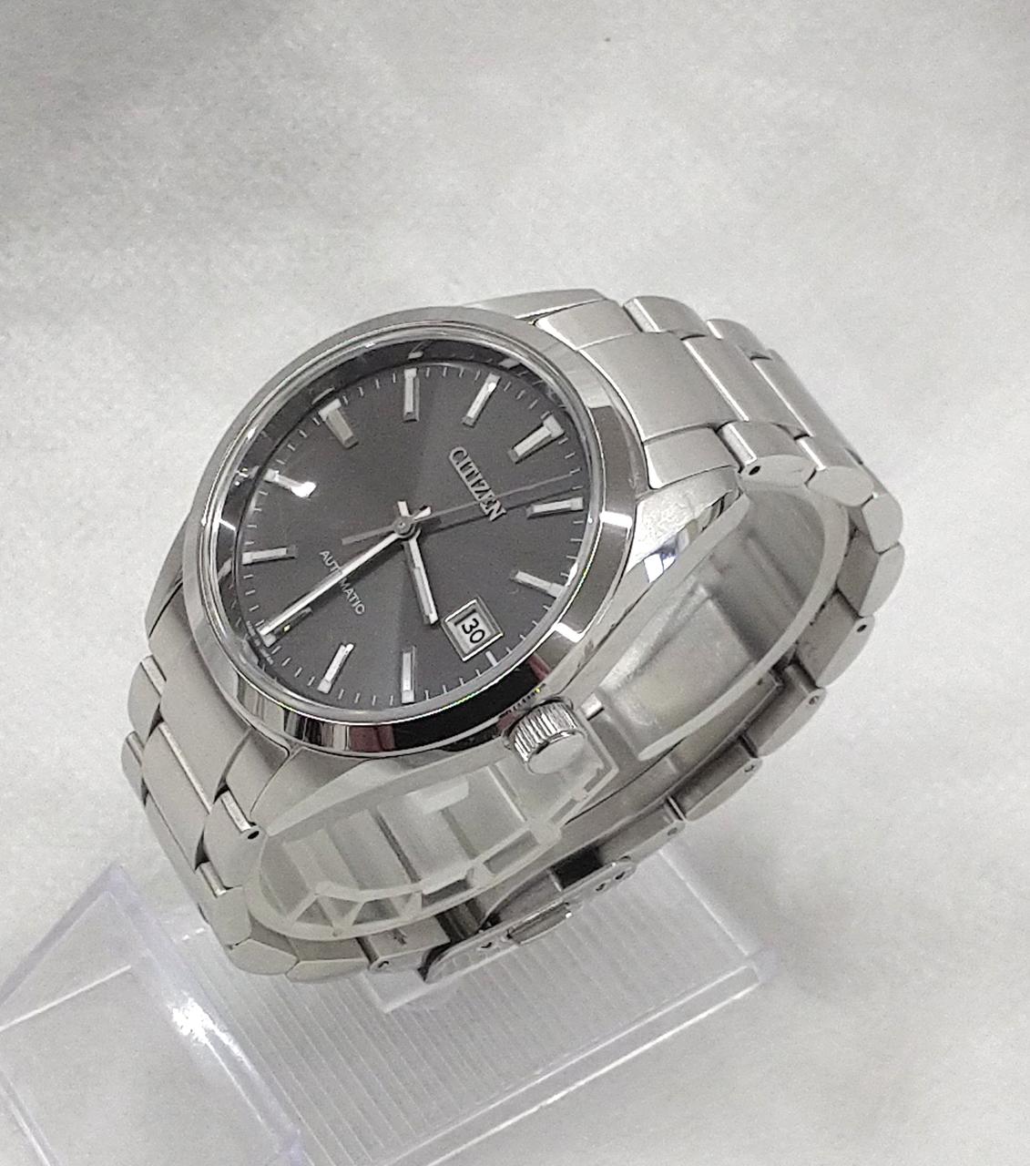 CITIZEN Automatic Mechanical Watch NB1050-59H