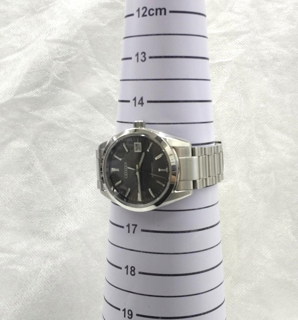 CITIZEN Automatic Mechanical Watch NB1050-59H
