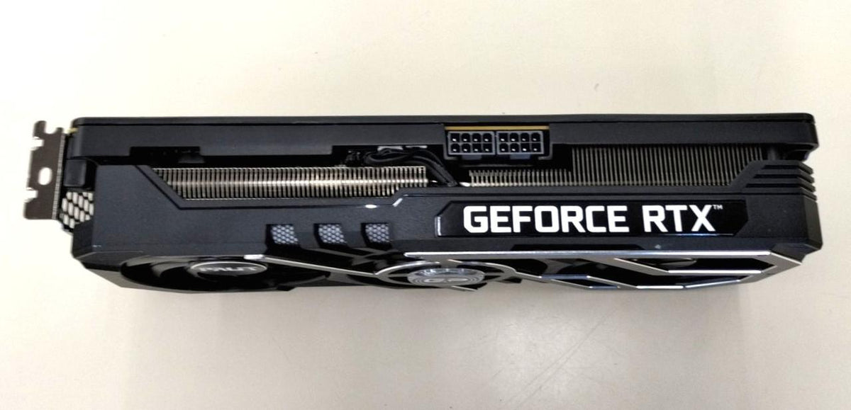 PALIT Graphics Card RTX3070 GAMINGPRO 8G GDDDR6