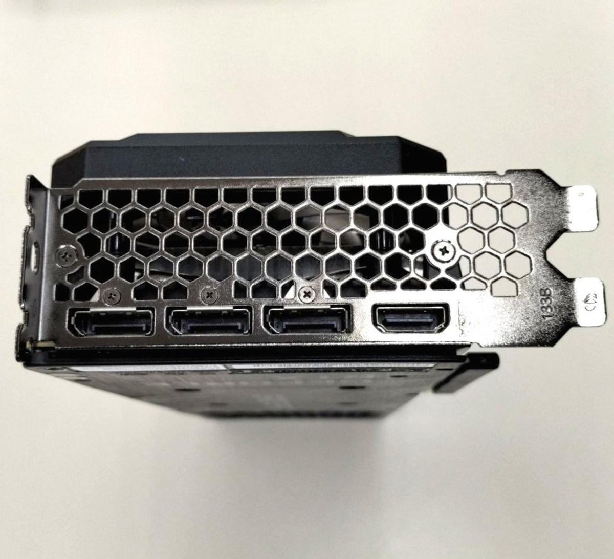 PALIT Graphics Card RTX3070 GAMINGPRO 8G GDDDR6