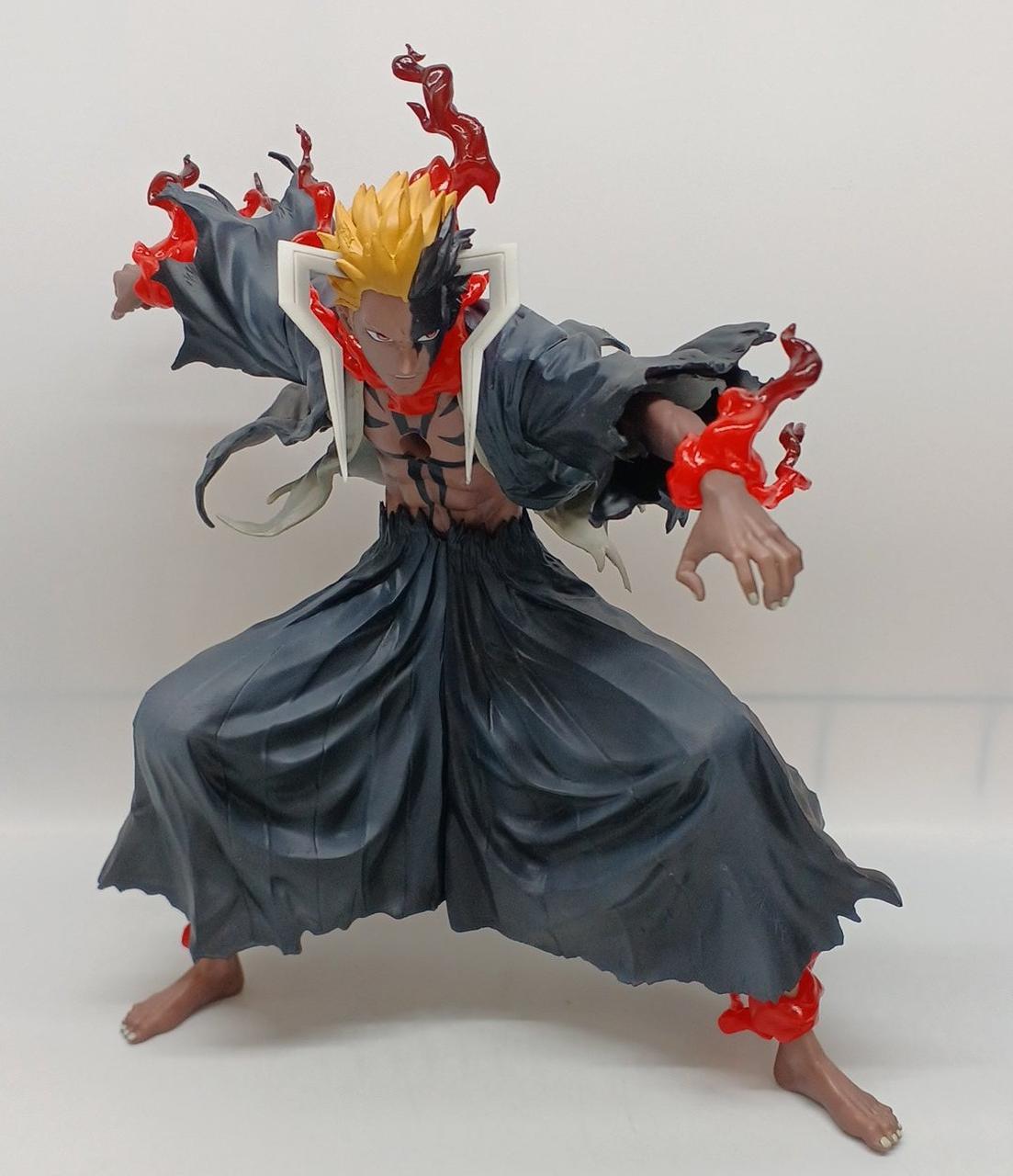 Ichiban Kuji (BANPRESTO) BLEACH A Prize Ichigo Kurosaki MASTERLISE