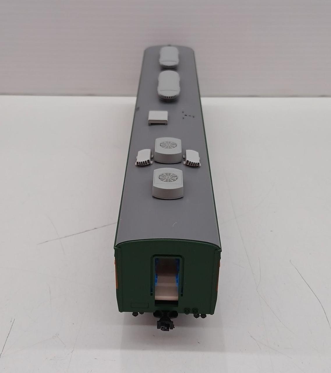 KATO HO Gauge Sahashi 165 0 Series
