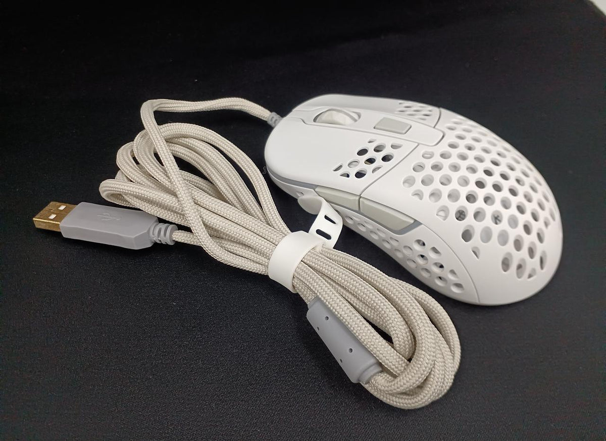 XTRFY Mouse XG-M42-RGB