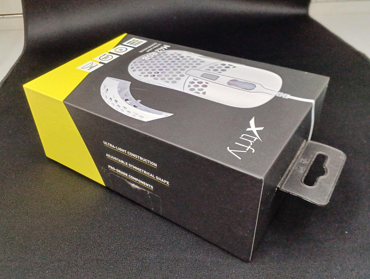XTRFY Mouse XG-M42-RGB