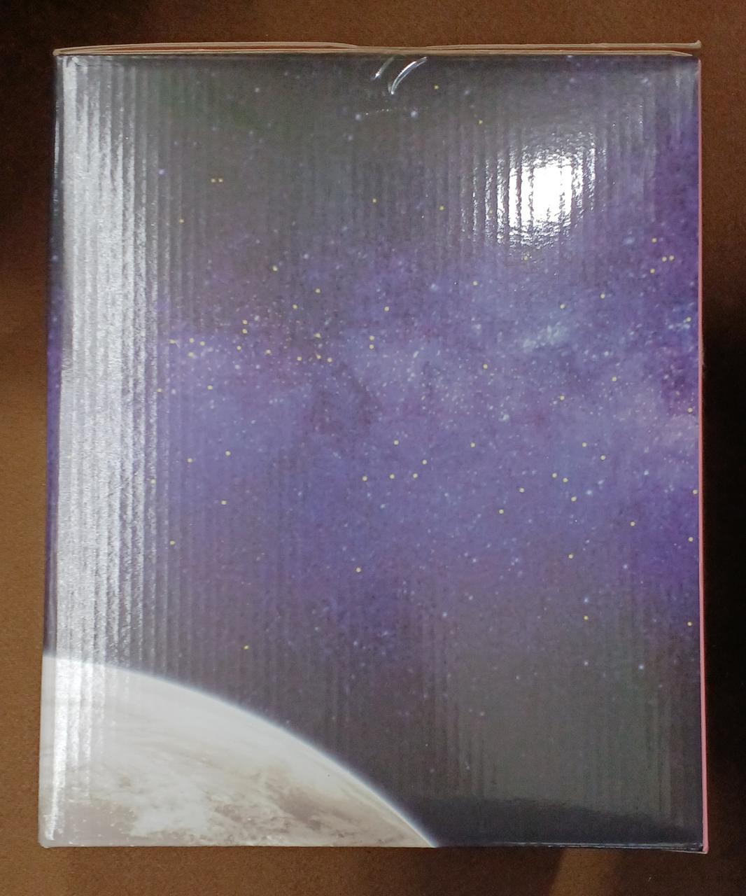 BANDAI [Unopened] Prize B: Moon Cancer/BB Cosmo Prize B: Moon Cancer/BB Cosmo