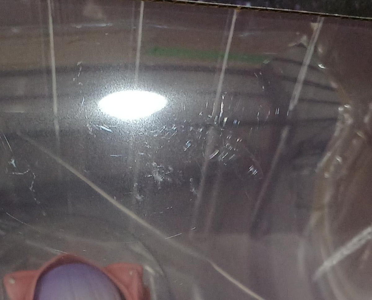 BANDAI [Unopened] Prize B: Moon Cancer/BB Cosmo Prize B: Moon Cancer/BB Cosmo