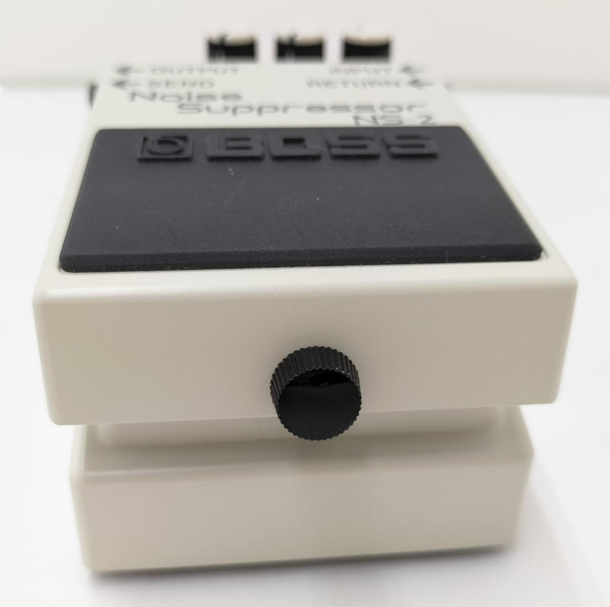 BOSS Effects pedal NS-2