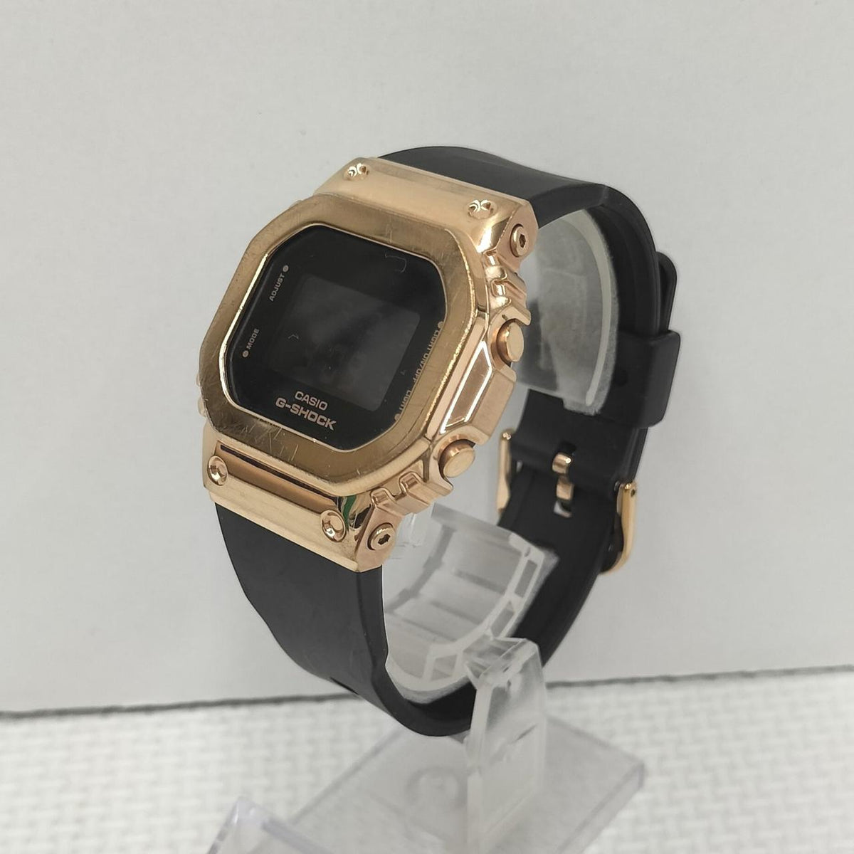 CASIO G-SHOCK GM-S5600PG