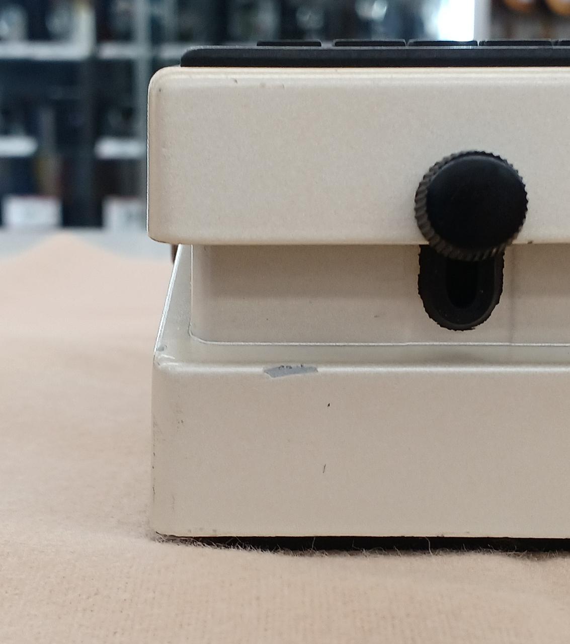 BOSS Effects pedal DD-3