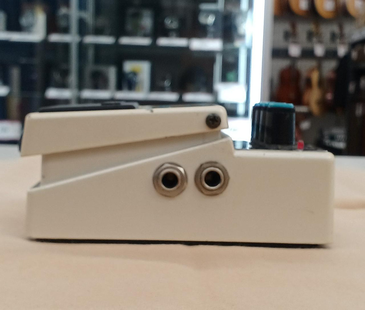 BOSS Effects pedal DD-3