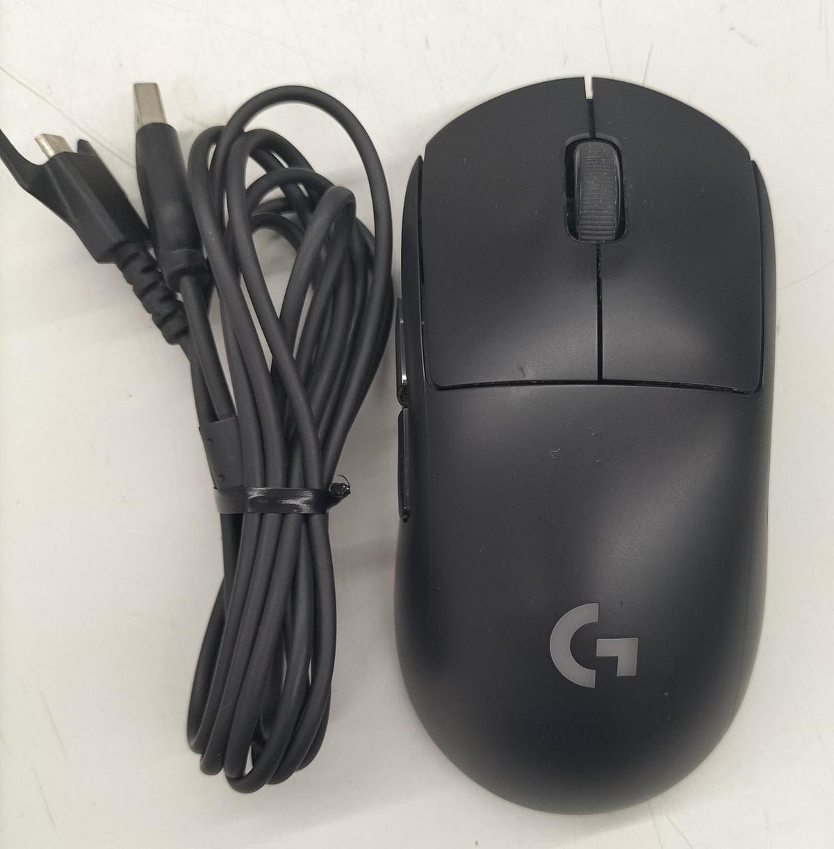LOGICOOL Gaming Mouse M-R0070 - Banzai Thrifting | BanzaiHobby