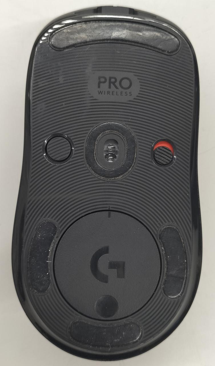 LOGICOOL Gaming Mouse M-R0070 - Banzai Thrifting | BanzaiHobby