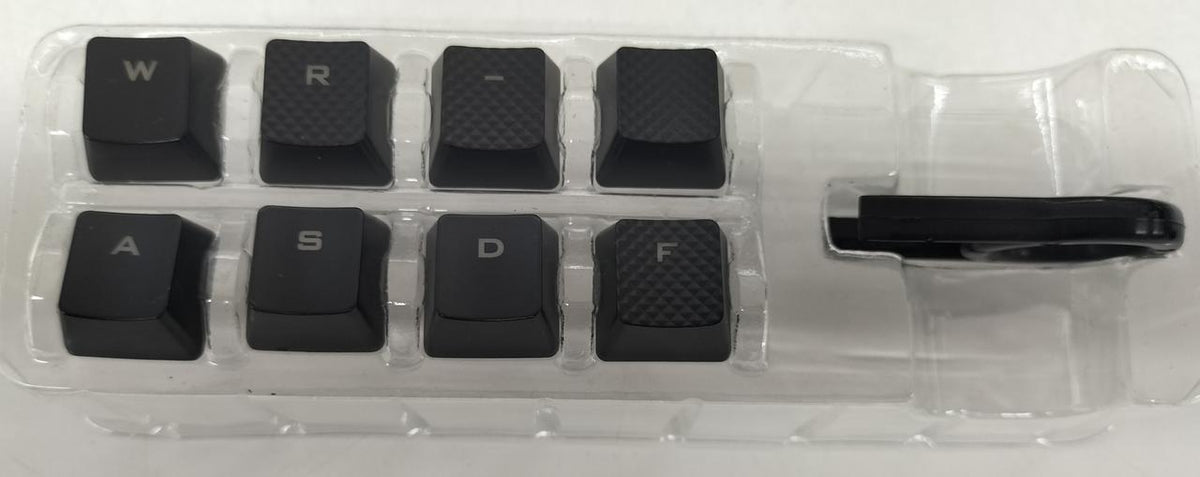 ELECOM Gaming Keyboard ECTK-G01UK - Banzai Thrifting | BanzaiHobby