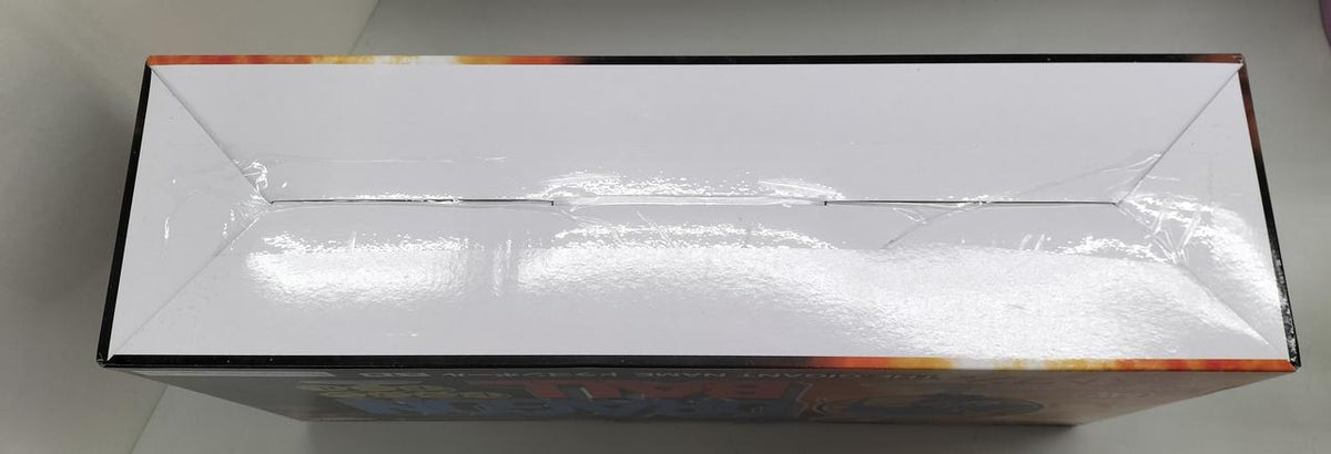 Bandai Dragon Ball Ichiban Kuji Last One Prize THE GIANT NAME