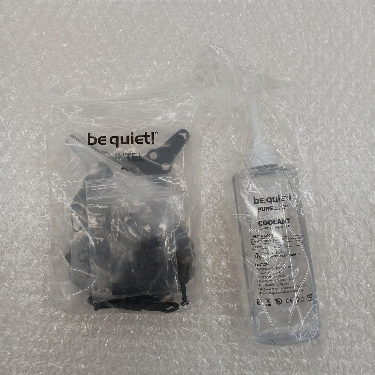 OWLTECH Water Cooling Unit BW008