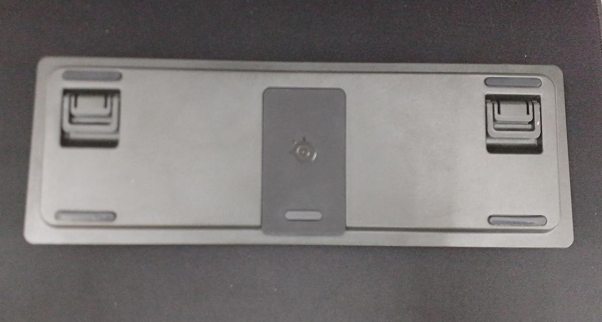 STEELSERIS Gaming Keyboard KB-00017