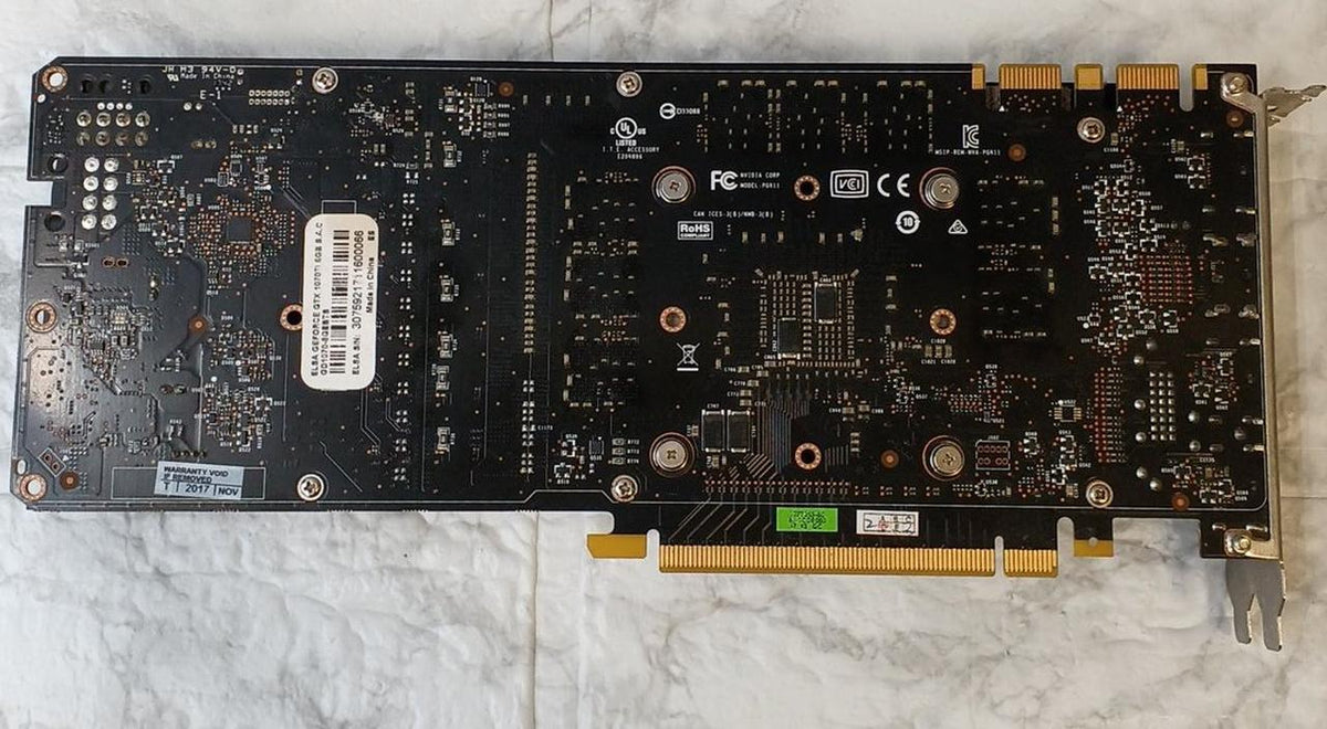 ELSA Graphics Card GD1070-8GERTS